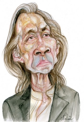 david-carradine