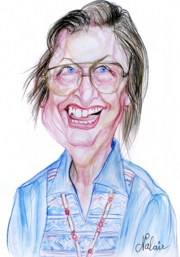 elinor-ostrom