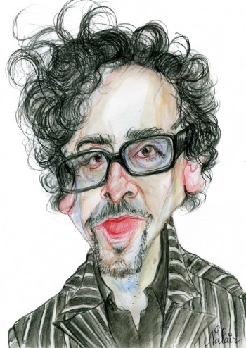 tim-burton