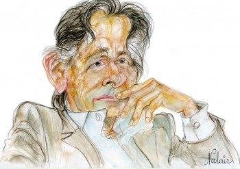 roman-polanski