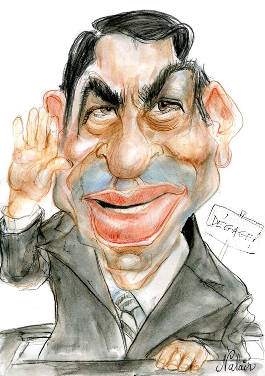 Contre toute attente Ben Ali famille ben ali. Contre toute attente Ben Ali