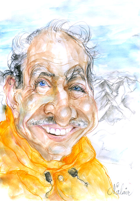 Maurice-Herzog