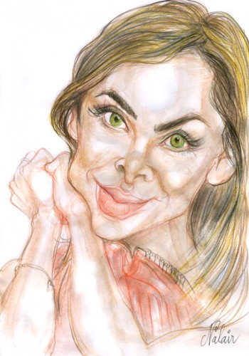 Melissa-Theuriau